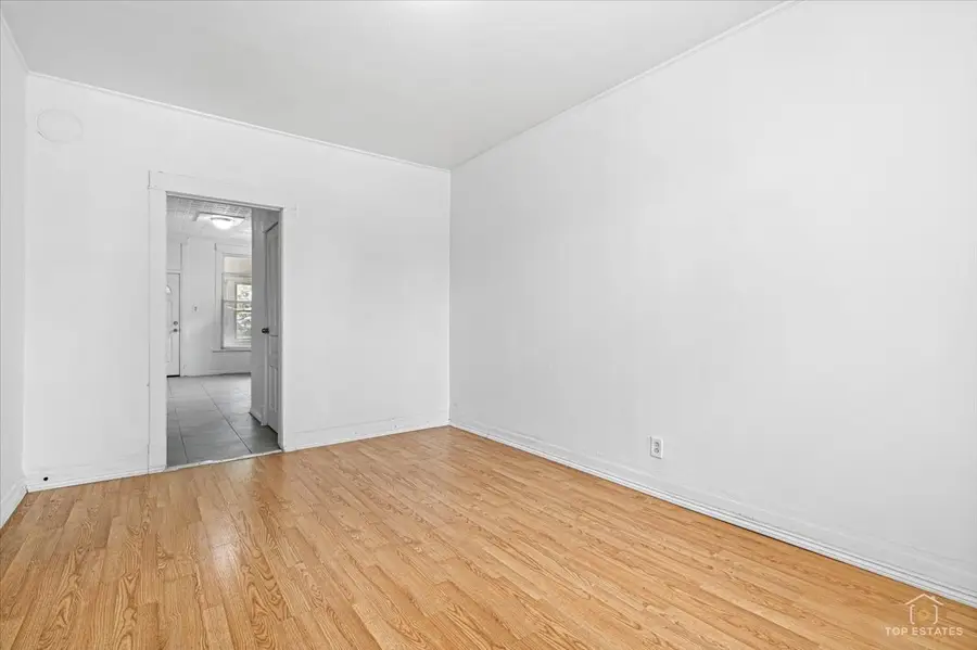 3645 S Wood Street, Chicago, IL 60609 - #3