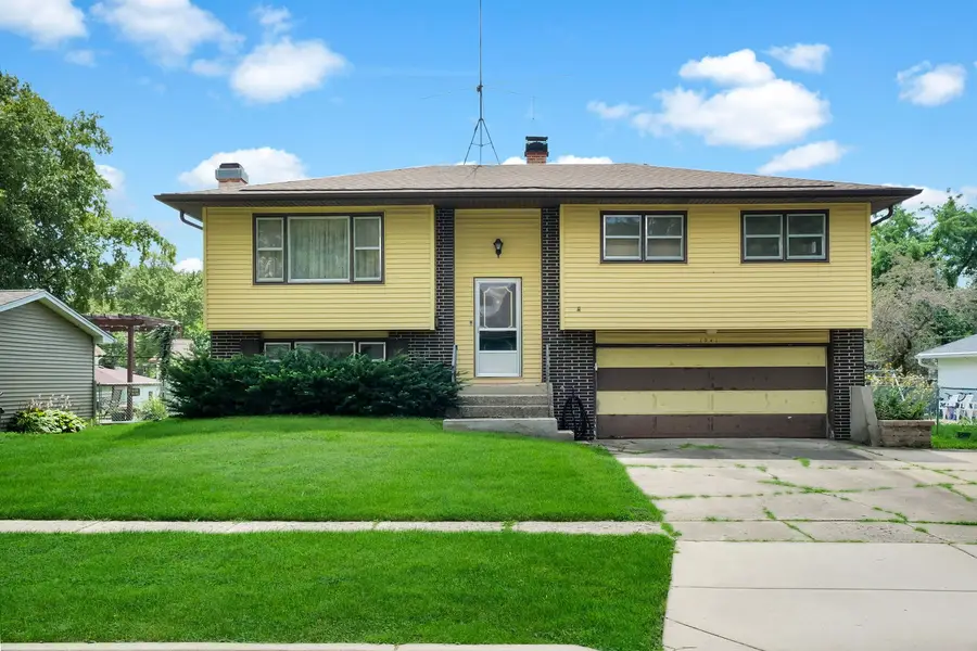 1941 Marigold Lane, Hanover Park, IL 60133 - #2