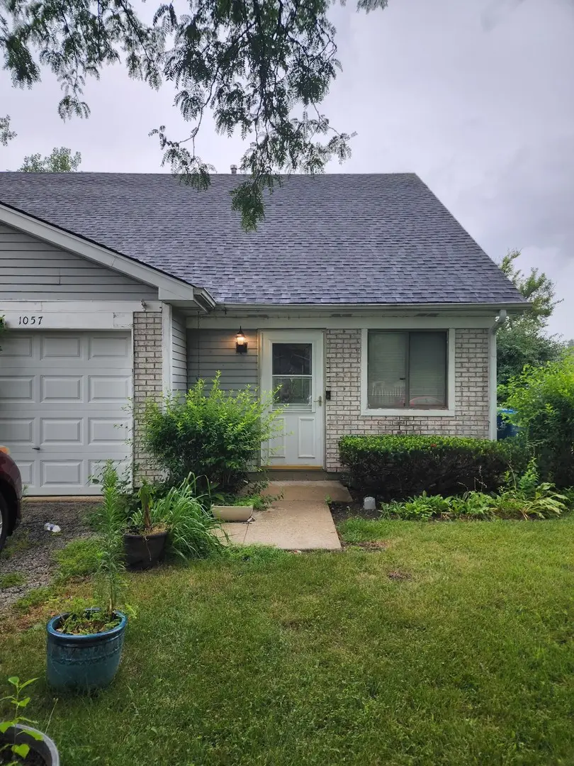 1057 Pheasant Run Lane, Aurora, IL 60504 - #1
