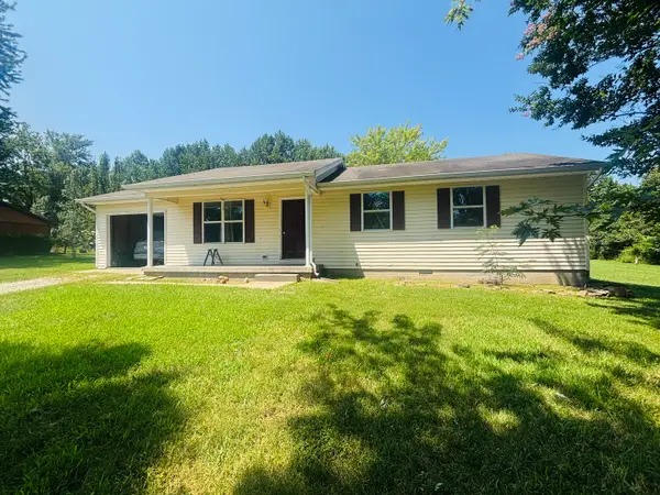 2511 Old Us Hwy 51, Makanda, IL 62958