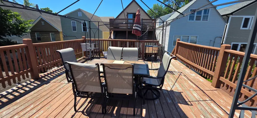 2423 N Lawndale Avenue, Chicago, IL 60647 - #2