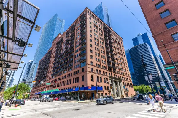 165 N Canal Street #1205, Chicago, IL 60606