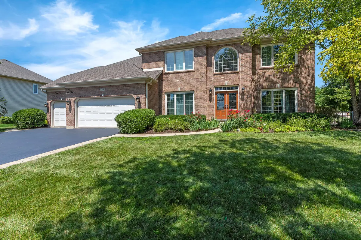 2780 Freeland Circle, Naperville, IL 60564 - #1