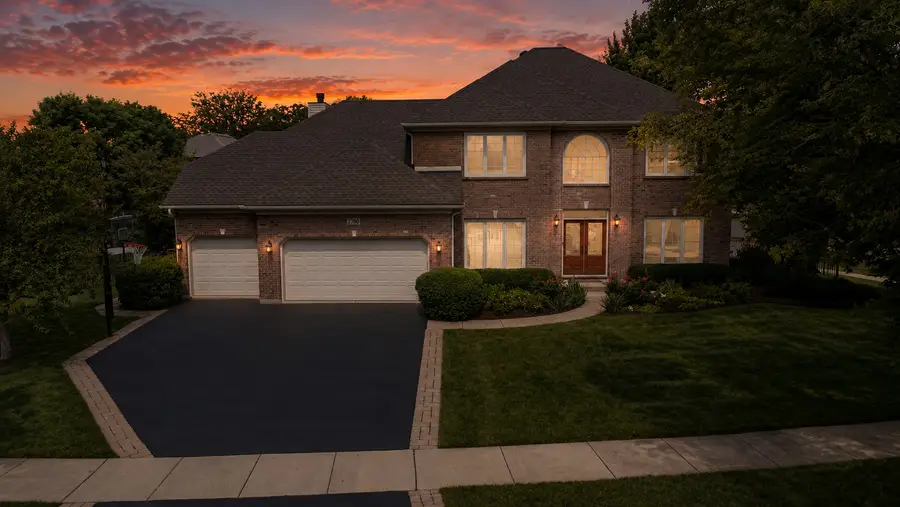 2780 Freeland Circle, Naperville, IL 60564 - #2