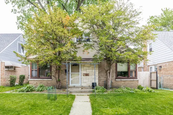 7535 Kenton Avenue, Skokie, IL 60076