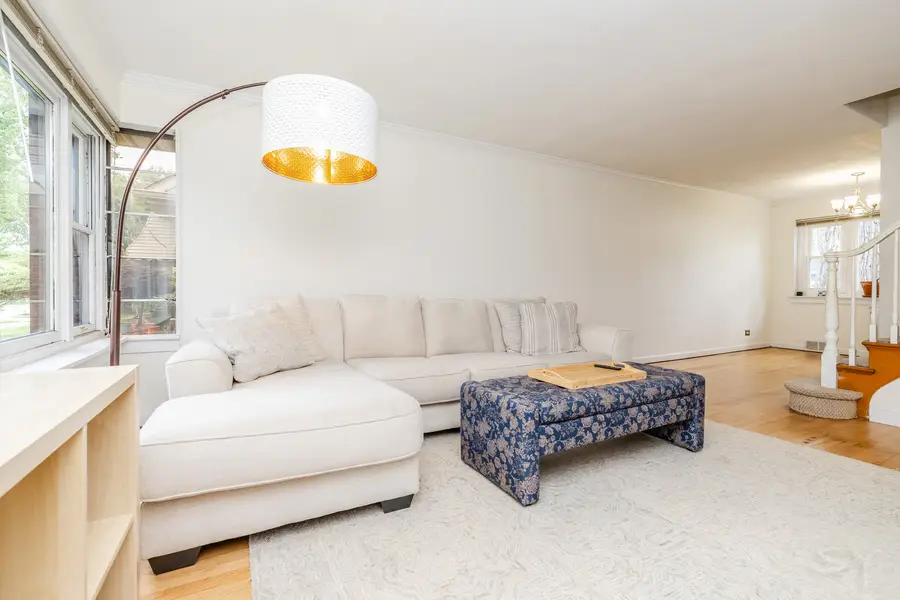 7535 Kenton Avenue, Skokie, IL 60076 - #2