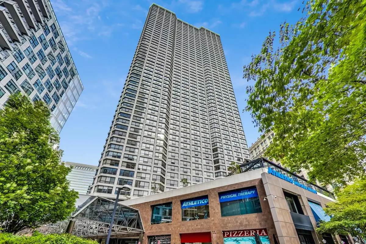 405 N Wabash Avenue #715, Chicago, IL 60611 - #1