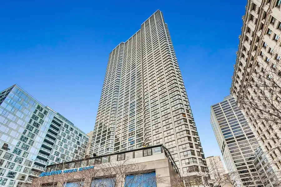 405 N Wabash Avenue #715, Chicago, IL 60611 - #2