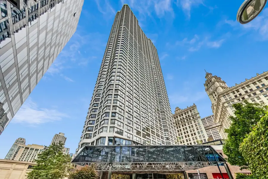 405 N Wabash Avenue #715, Chicago, IL 60611 - #3