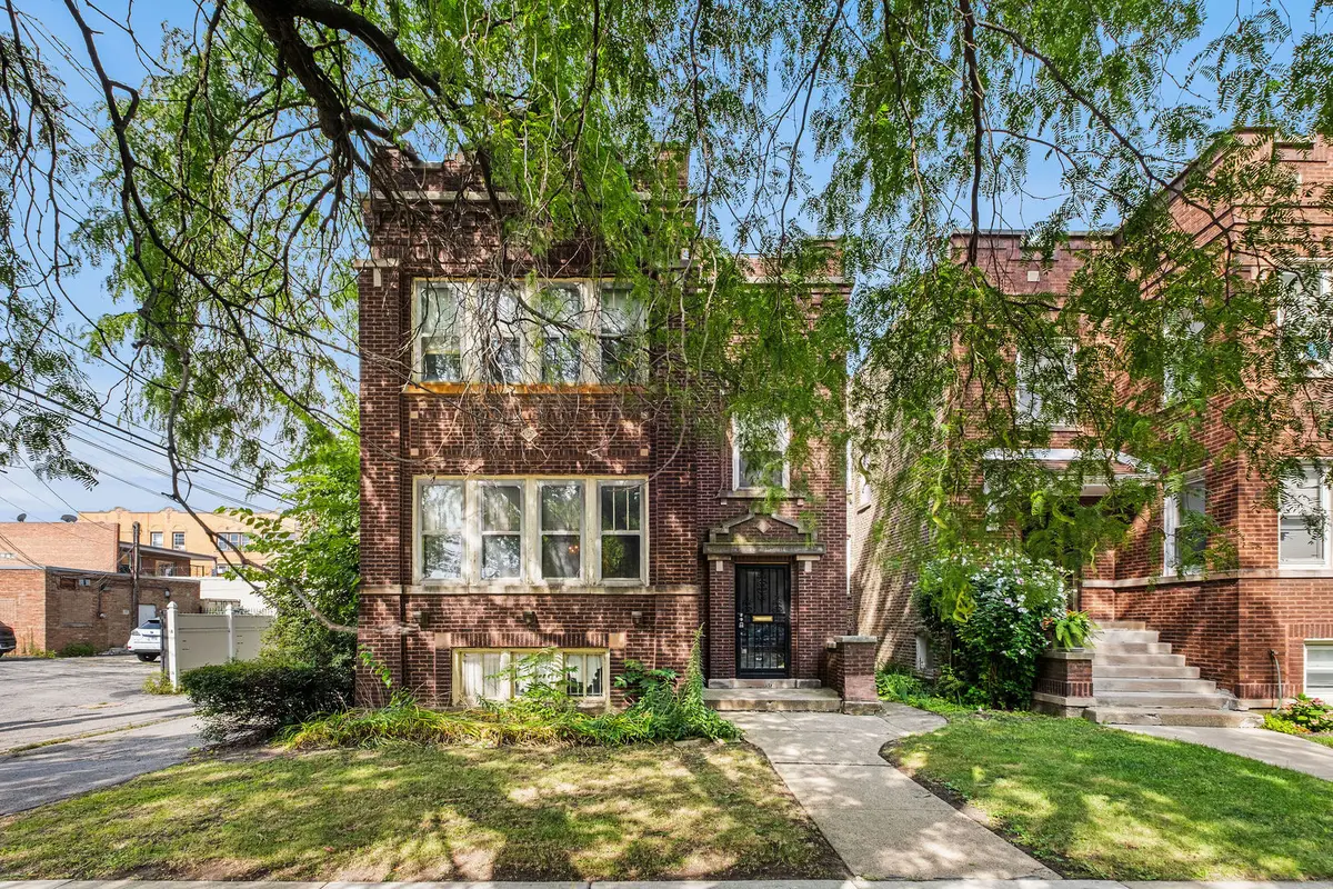 4816 N Kildare Avenue, Chicago, IL 60630 - #1