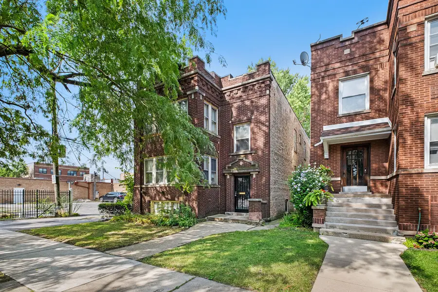 4816 N Kildare Avenue, Chicago, IL 60630 - #2