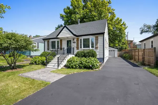 337 Sheldon Avenue, Downers Grove, IL 60515
