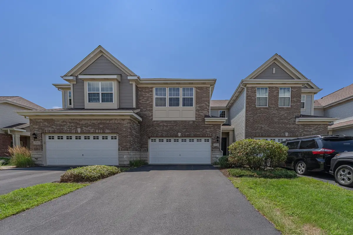 2832 Henley Lane, Naperville, IL 60540 - #1