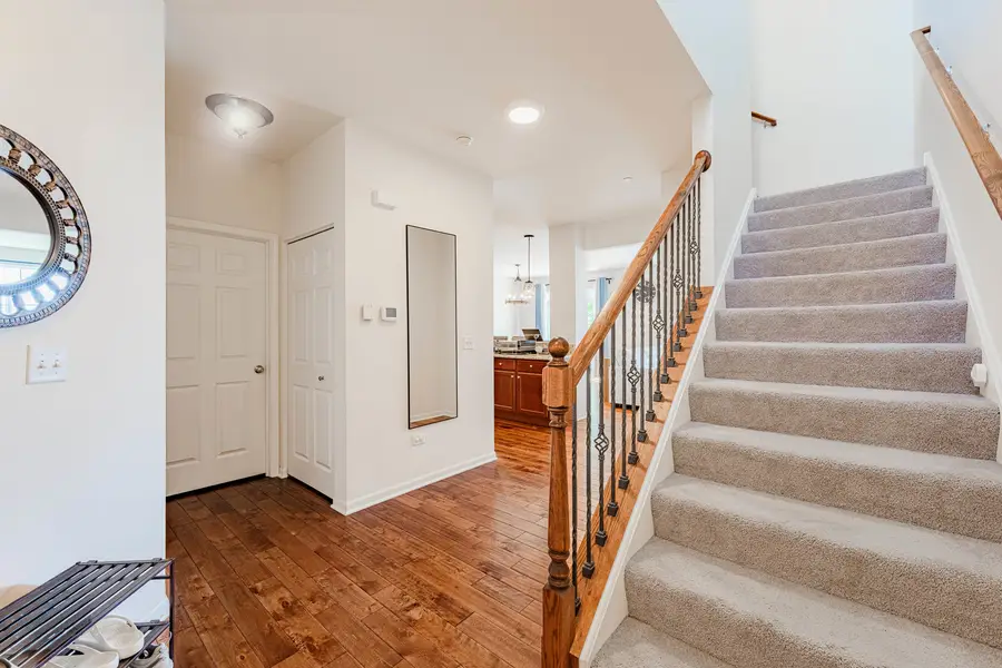 2832 Henley Lane, Naperville, IL 60540 - #2