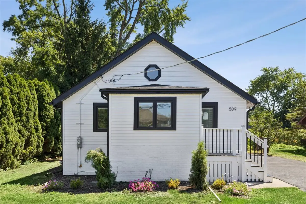 509 E Lincoln Street, Arlington Heights, IL 60005 - #1