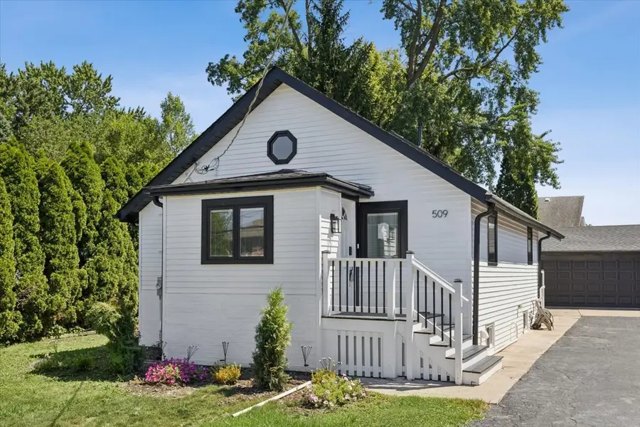 509 E Lincoln Street, Arlington Heights, IL 60005 - #2