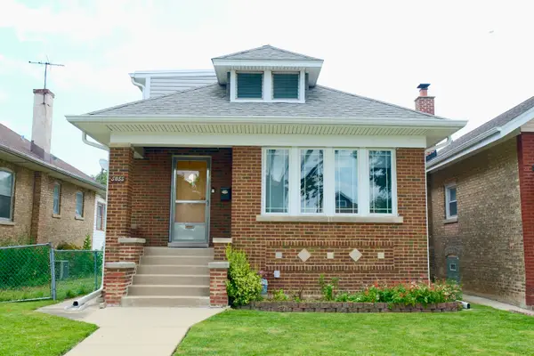 5055 N Keeler Avenue, Chicago, IL 60630
