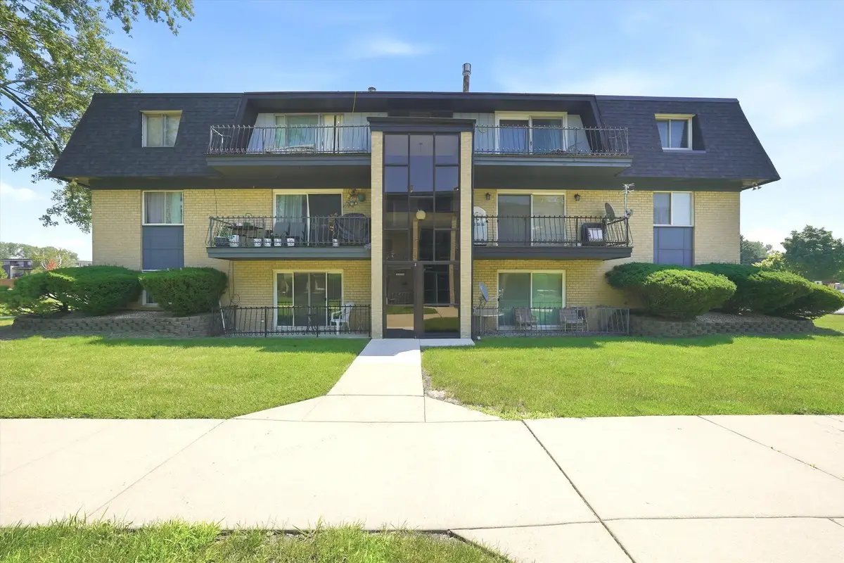11132 S 84th Avenue #3B, Palos Hills, IL 60465 - #1