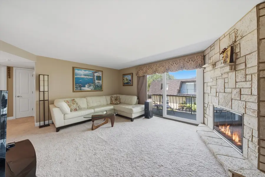 11132 S 84th Avenue #3B, Palos Hills, IL 60465 - #3