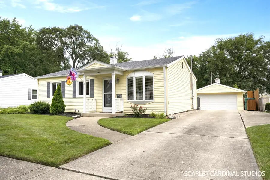 104 Forest Place, Buffalo Grove, IL 60089 - #2