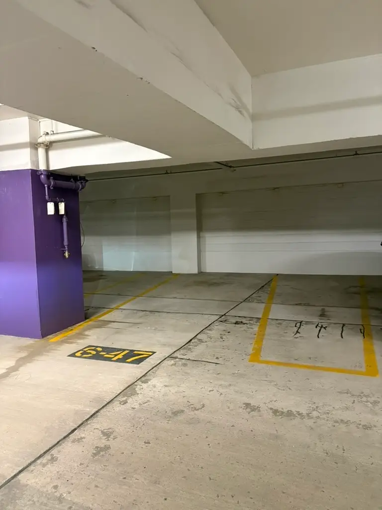 130 N Garland Court #6-47, Chicago, IL 60602 - #2