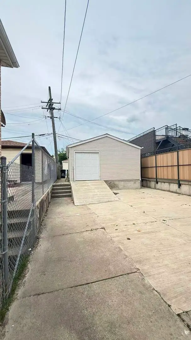 3310 S Parnell Avenue, Chicago, IL 60616 - #2