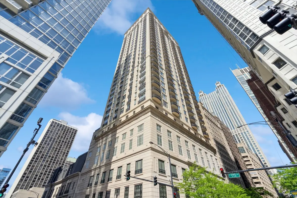 10 E Delaware Place #29E, Chicago, IL 60611 - #1