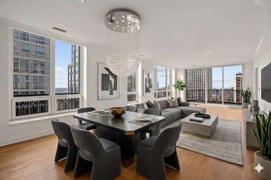 10 E Delaware Place #29E, Chicago, IL 60611 - #3