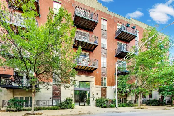 2342 W Bloomingdale Avenue #401, Chicago, IL 60647