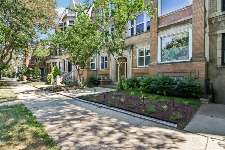 815 E Drexel Square #1, Chicago, IL 60615 - #2