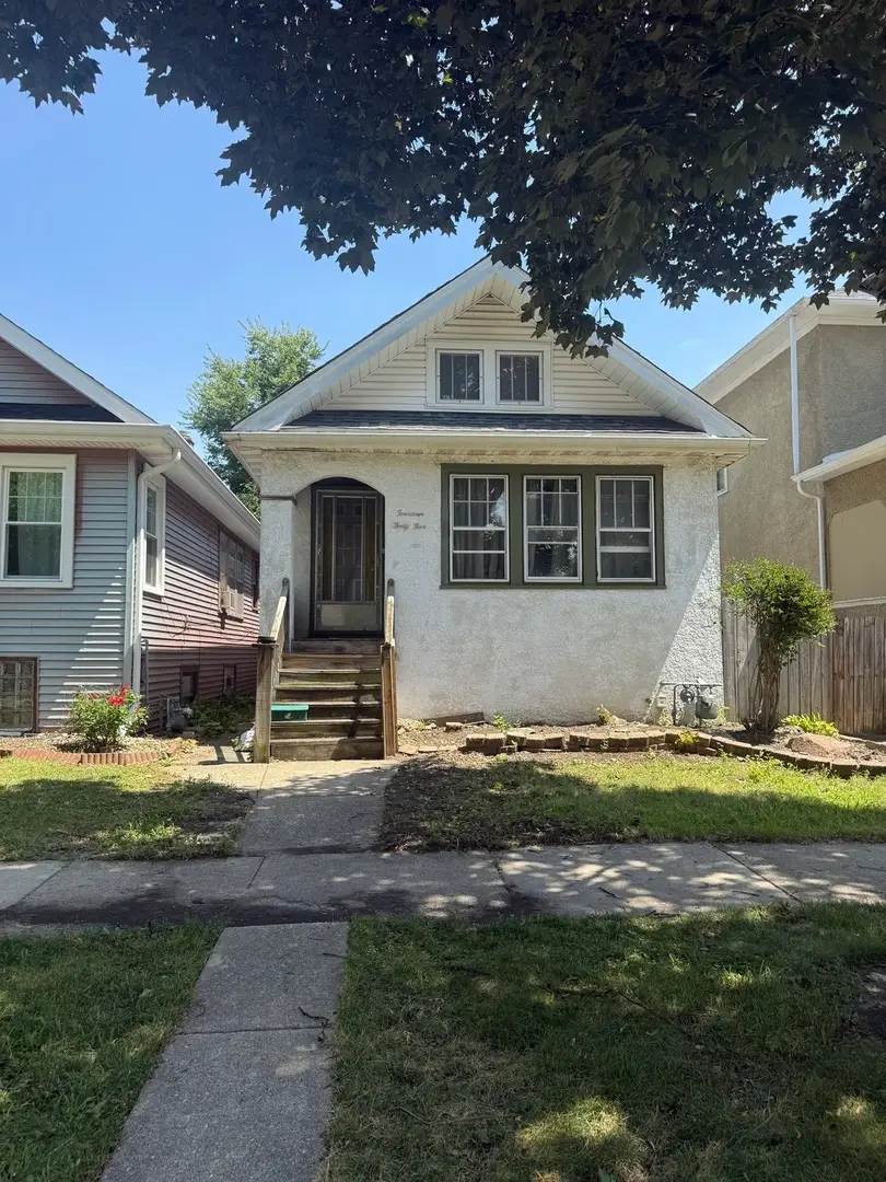 1445 Wenonah Avenue, Berwyn, IL 60402 - #1