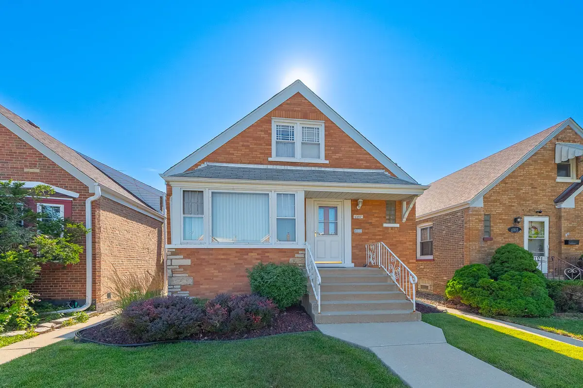 6811 S Komensky Avenue, Chicago, IL 60629 - #1