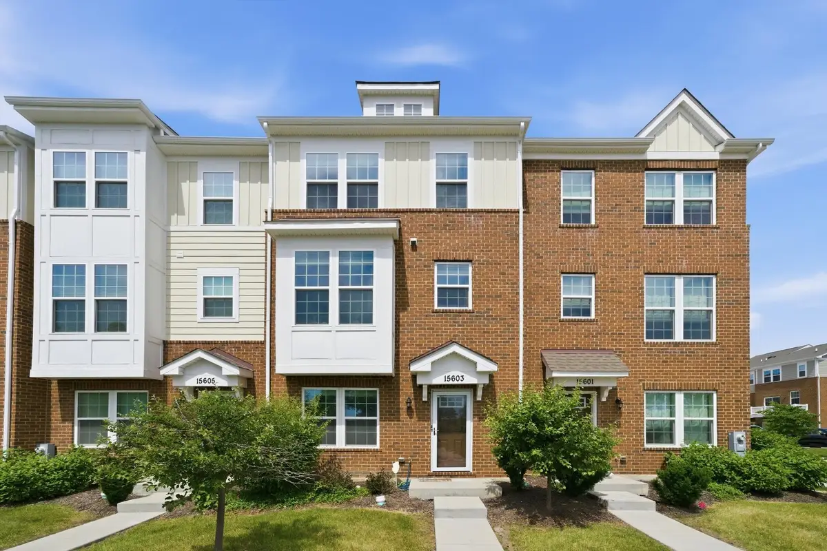 15603 Alice Mae Court, Orland Park, IL 60462 - #1