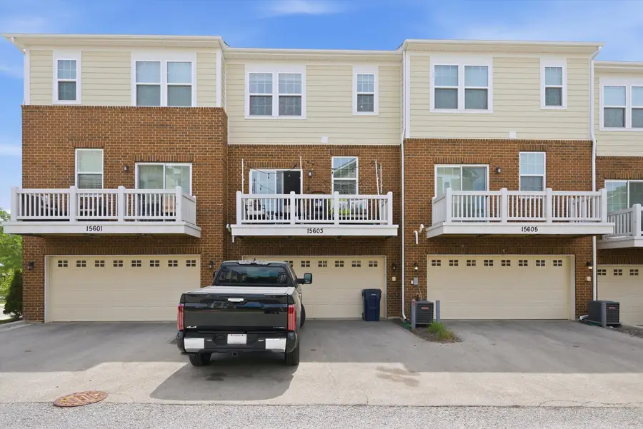 15603 Alice Mae Court, Orland Park, IL 60462 - #2