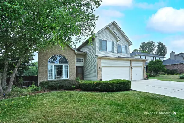 3234 Almond Lane, McHenry, IL 60051