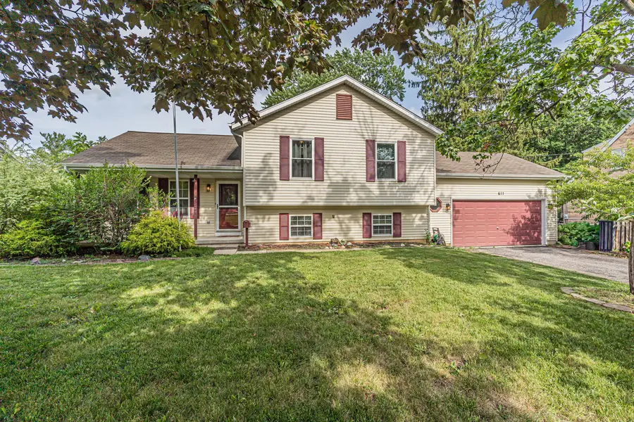 611 Parkway Avenue, Antioch, IL 60002 - #3