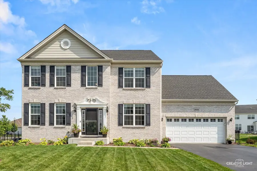 3625 Congressional Parkway, Elgin, IL 60124 - #3