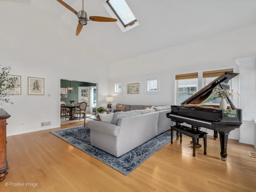 729 N Brainard Avenue, La Grange Park, IL 60526 - #3