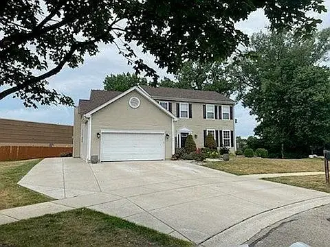 1133 Four Seasons Lane, Bolingbrook, IL 60440 - #2