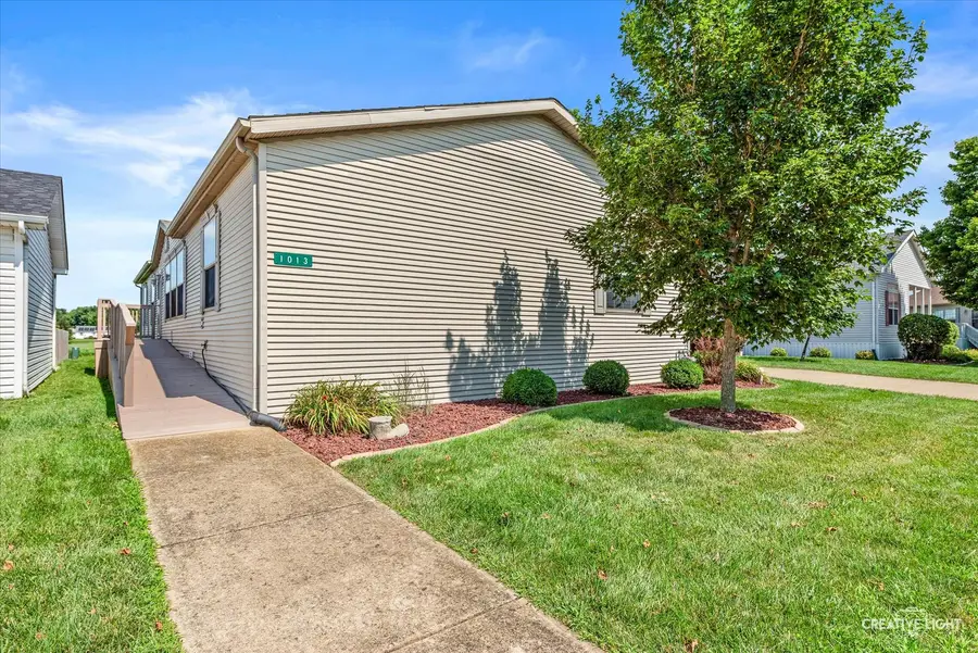 1013 Redbud Road, Manteno, IL 60950 - #2