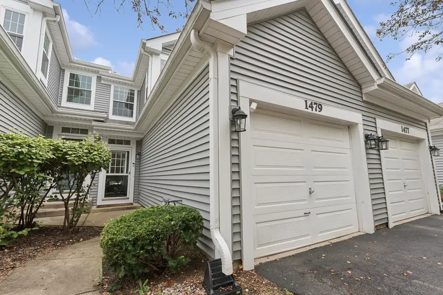 1479 Walnut Hill Avenue, Saint Charles, IL 60174 - #2