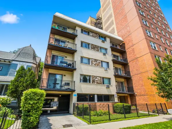 5406 S Harper Avenue #502, Chicago, IL 60615