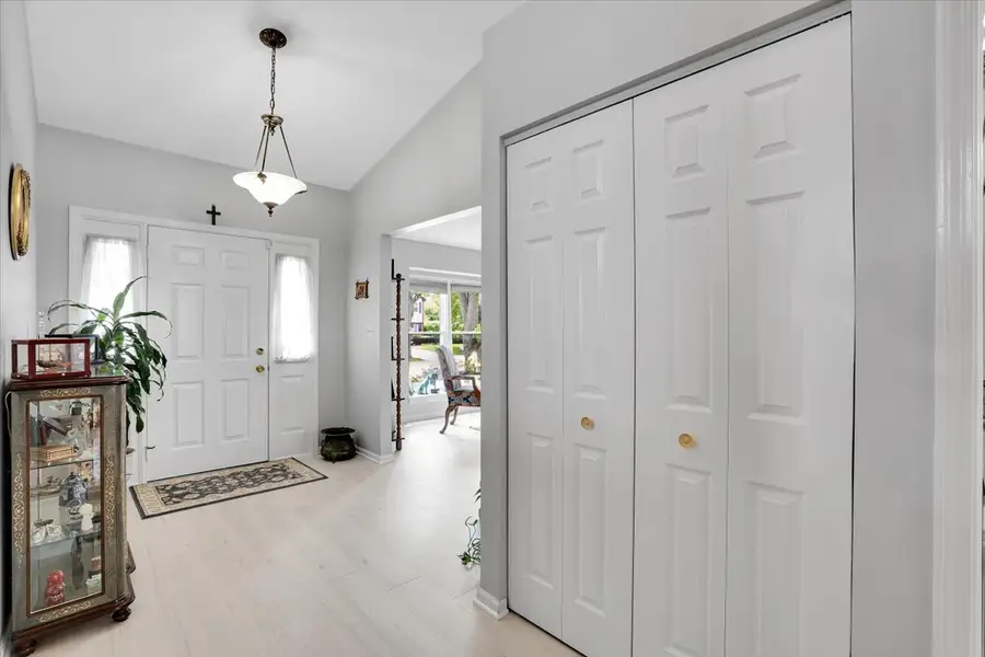 154 Newtown Drive, Buffalo Grove, IL 60089 - #3