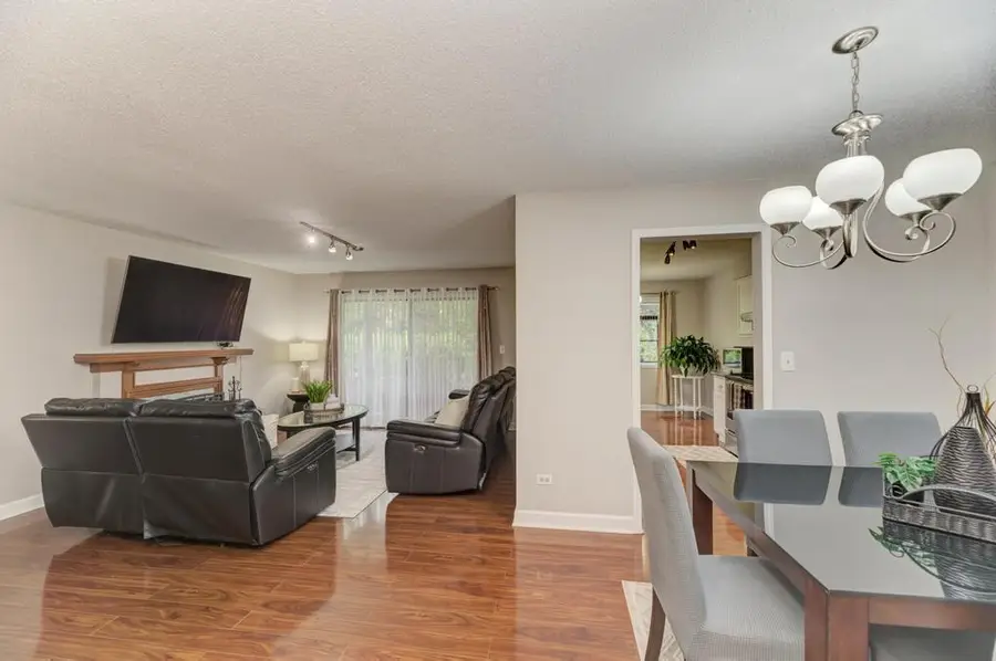 228 Brookside Lane #A, Willowbrook, IL 60527 - #2