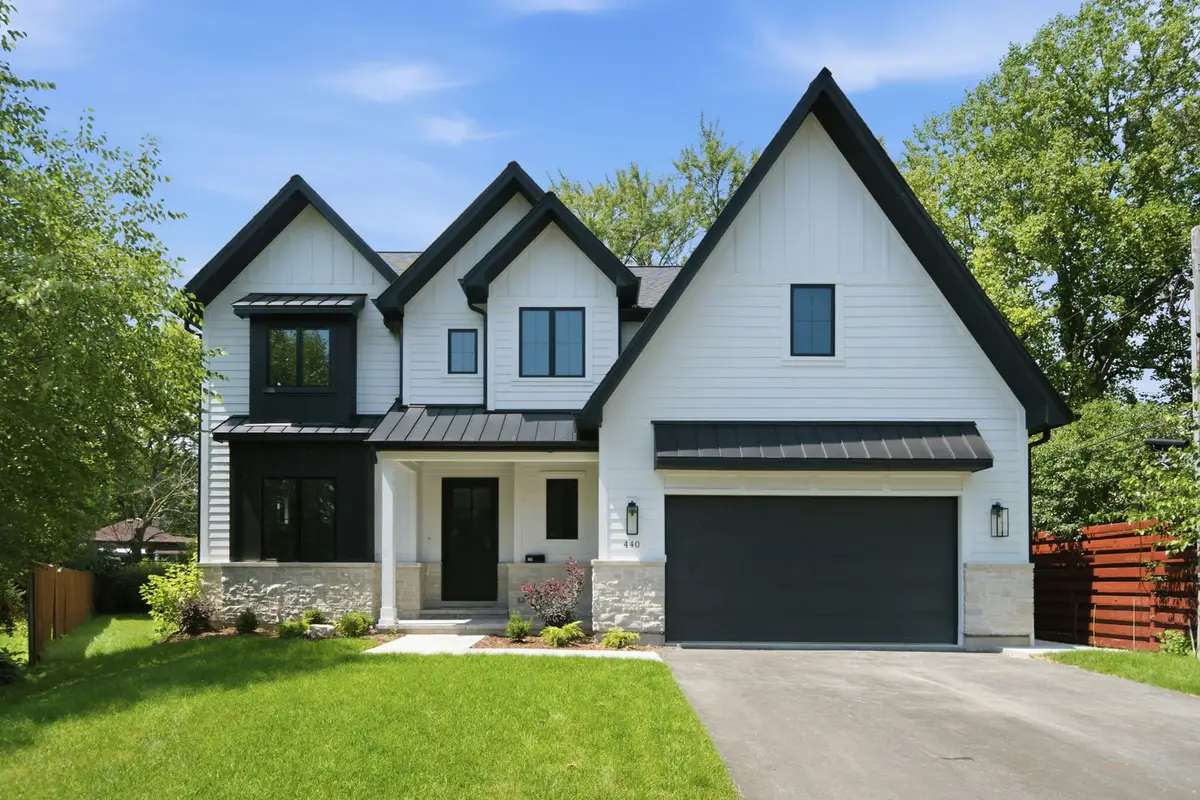 440 Briarhill Lane, Glenview, IL 60025 - #1
