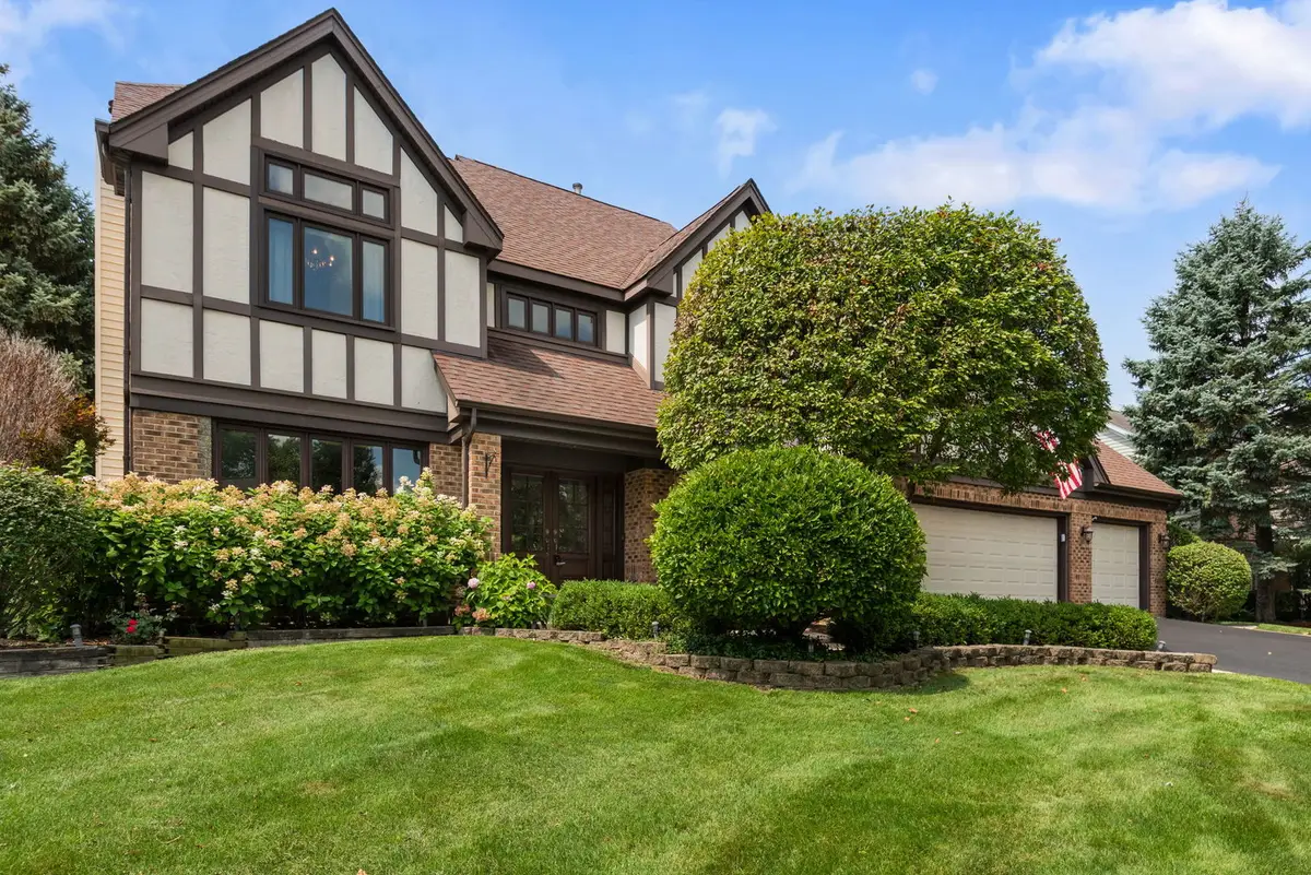 301 Ambria Drive, Mundelein, IL 60060 - #1