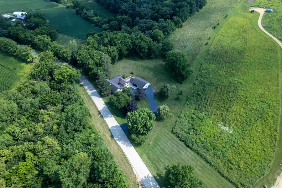 1101 E Spring Creek Road, Oregon, IL 61061 - #2