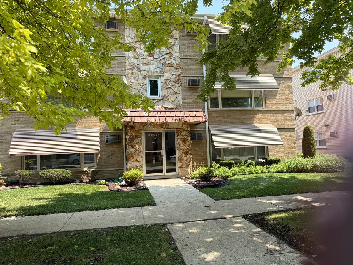 10405 S Keating Avenue #1B, Oak Lawn, IL 60453 - #1