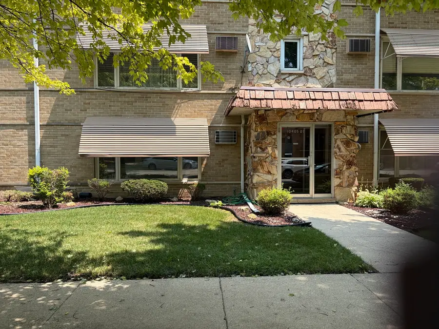 10405 S Keating Avenue #1B, Oak Lawn, IL 60453 - #2