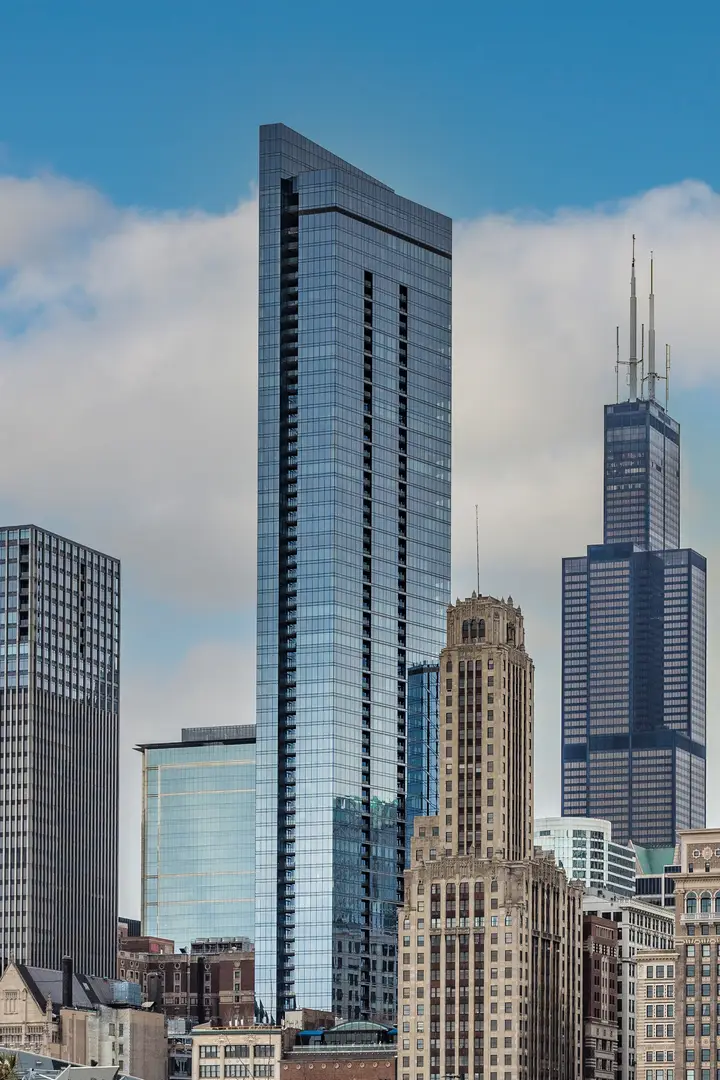 Address Withheld By Seller, Chicago, IL 60603 - #1